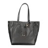 GUESS JEANS BORSA DONNA NERO
