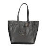 GUESS JEANS BORSA DONNA NERO