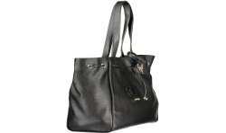 GUESS JEANS BORSA DONNA NERO