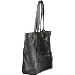 GUESS JEANS BORSA DONNA NERO