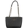 GUESS JEANS BORSA DONNA NERO