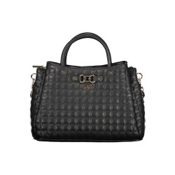 GUESS JEANS BORSA DONNA NERO