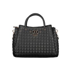 GUESS JEANS BORSA DONNA NERO
