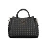 GUESS JEANS BORSA DONNA NERO