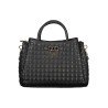 GUESS JEANS BORSA DONNA NERO
