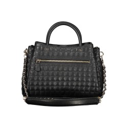 GUESS JEANS BORSA DONNA NERO