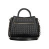 GUESS JEANS BORSA DONNA NERO