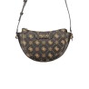GUESS JEANS BORSA DONNA MARRONE