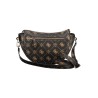 GUESS JEANS BORSA DONNA MARRONE