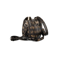 GUESS JEANS BORSA DONNA MARRONE