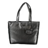 GUESS JEANS BORSA DONNA NERO