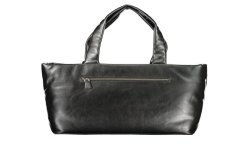 GUESS JEANS BORSA DONNA NERO