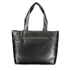GUESS JEANS BORSA DONNA NERO