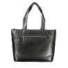 GUESS JEANS BORSA DONNA NERO