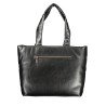 GUESS JEANS BORSA DONNA NERO