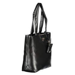 GUESS JEANS BORSA DONNA NERO
