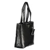 GUESS JEANS BORSA DONNA NERO