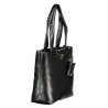 GUESS JEANS BORSA DONNA NERO