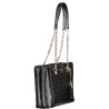 GUESS JEANS BORSA DONNA NERO
