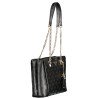 GUESS JEANS BORSA DONNA NERO