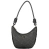 GUESS JEANS BORSA DONNA NERO