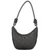 GUESS JEANS BORSA DONNA NERO