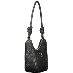 GUESS JEANS BORSA DONNA NERO