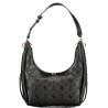 GUESS JEANS BORSA DONNA NERO