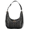 GUESS JEANS BORSA DONNA NERO