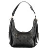 GUESS JEANS BORSA DONNA NERO