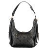 GUESS JEANS BORSA DONNA NERO