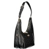 GUESS JEANS BORSA DONNA NERO
