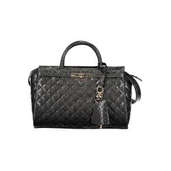 GUESS JEANS BORSA DONNA NERO