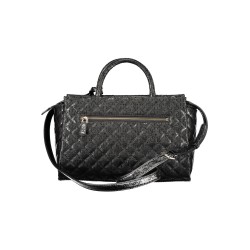GUESS JEANS BORSA DONNA NERO