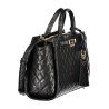 GUESS JEANS BORSA DONNA NERO