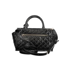 GUESS JEANS BORSA DONNA NERO