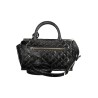 GUESS JEANS BORSA DONNA NERO
