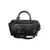 GUESS JEANS BORSA DONNA NERO