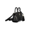 GUESS JEANS BORSA DONNA NERO