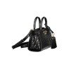 GUESS JEANS BORSA DONNA NERO