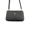 GUESS JEANS BORSA DONNA NERO