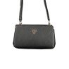 GUESS JEANS BORSA DONNA NERO