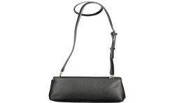 GUESS JEANS BORSA DONNA NERO