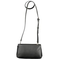 GUESS JEANS BORSA DONNA NERO