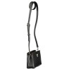 GUESS JEANS BORSA DONNA NERO