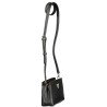 GUESS JEANS BORSA DONNA NERO