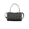 GUESS JEANS BORSA DONNA NERO