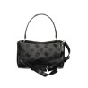 GUESS JEANS BORSA DONNA NERO