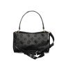 GUESS JEANS BORSA DONNA NERO
