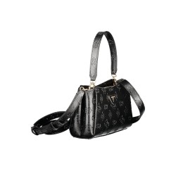 GUESS JEANS BORSA DONNA NERO